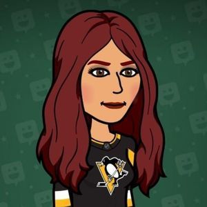 Meet your Posher, Gina